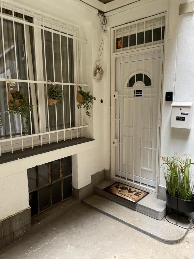 Paradise House Budapeşte Dış mekan fotoğraf