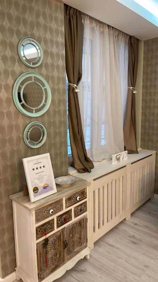 Paradise House Budapeşte Dış mekan fotoğraf