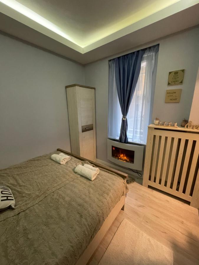Paradise House Budapeşte Dış mekan fotoğraf
