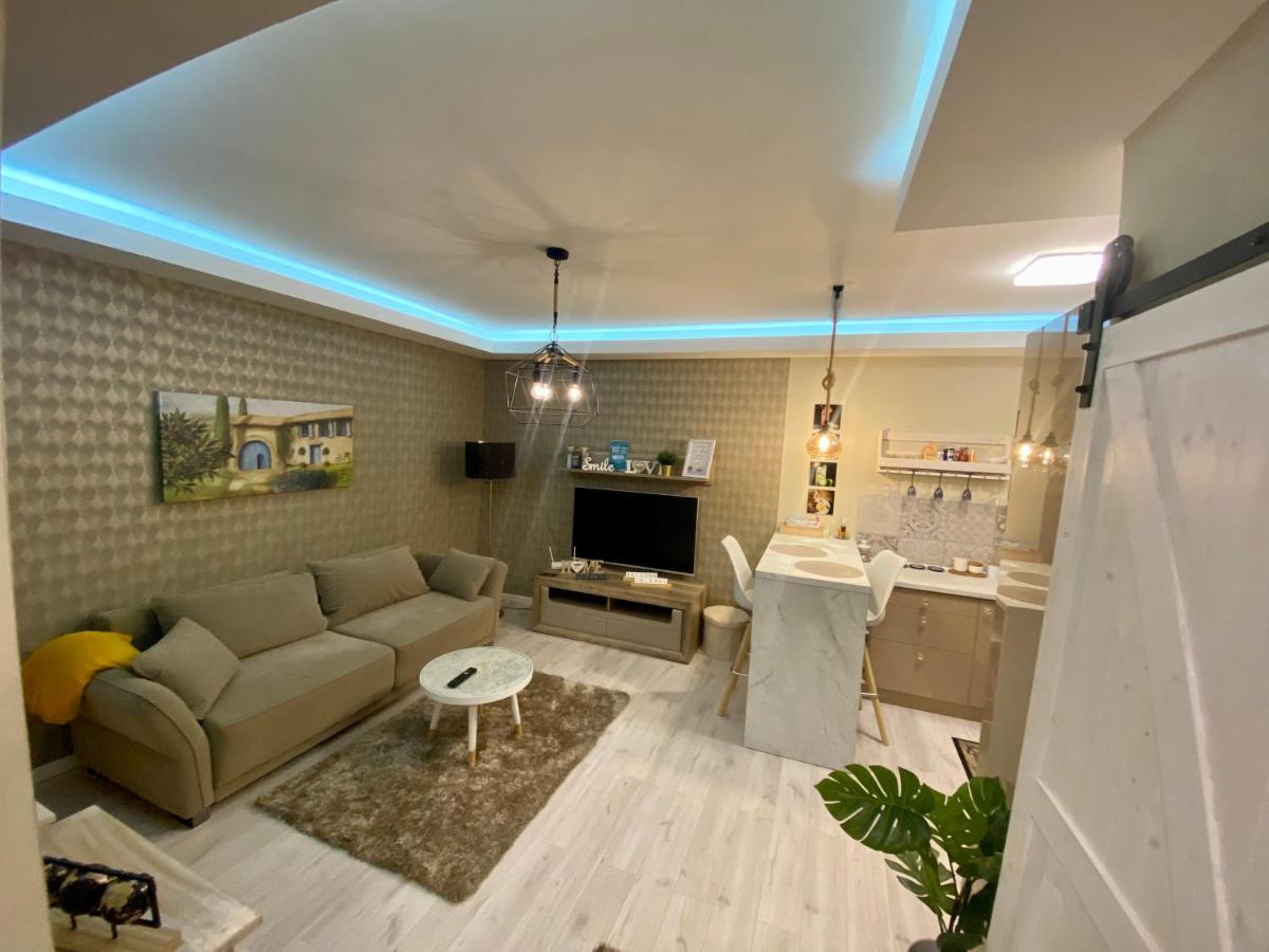 Paradise House Budapeşte Dış mekan fotoğraf