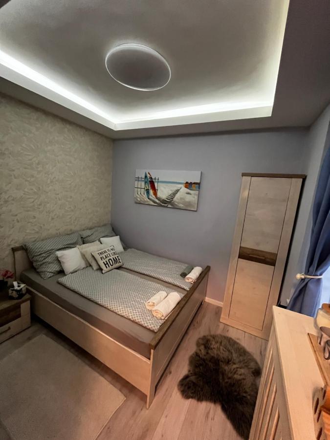 Paradise House Budapeşte Dış mekan fotoğraf